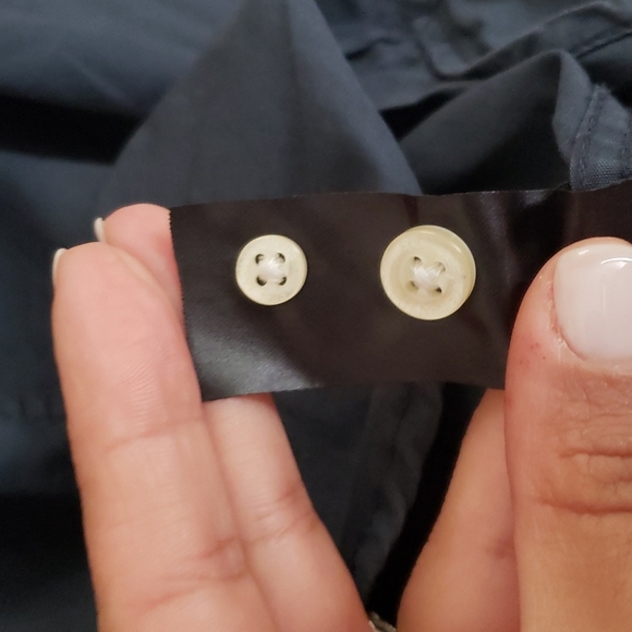 H&M L.O.G.G. Button Down Collar Shirt - Picture 4 of 9